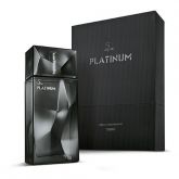 Estojo Platinium